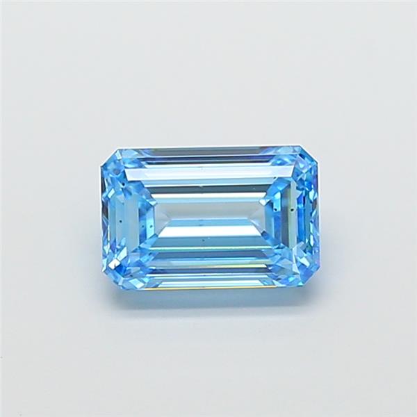 IGI 1.00 Carat Cushion Lab Grown Diamond 人工培育鑽石 實驗室人造鑽石