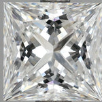 IGI 2.10 Carat Princess Cut Lab Grown Diamond 人工培育鑽石 實驗室人造鑽石