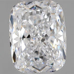 IGI 0.55 Carat Cushion Lab Grown Diamond 人工培育鑽石 實驗室人造鑽石
