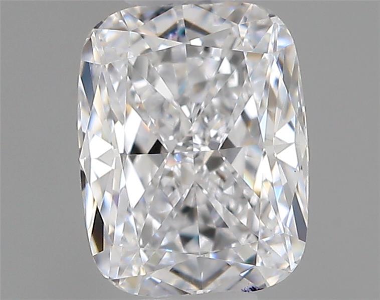 IGI 0.55 Carat Cushion Lab Grown Diamond 人工培育鑽石 實驗室人造鑽石