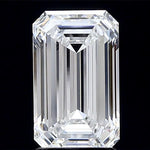 IGI 2.53 Carat Emerald Lab Grown Diamond 人工培育鑽石 實驗室人造鑽石