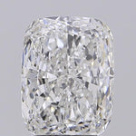 IGI 2.58 Carat Cushion Lab Grown Diamond 人工培育鑽石 實驗室人造鑽石