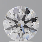 IGI 2.60 Carat Round Brilliant Lab Grown Diamond 人工培育鑽石 實驗室人造鑽石