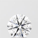 IGI 1.80 Carat Round Brilliant Lab Grown Diamond 人工培育鑽石 實驗室人造鑽石
