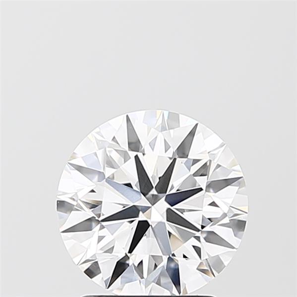 IGI 1.80 Carat Round Brilliant Lab Grown Diamond 人工培育鑽石 實驗室人造鑽石