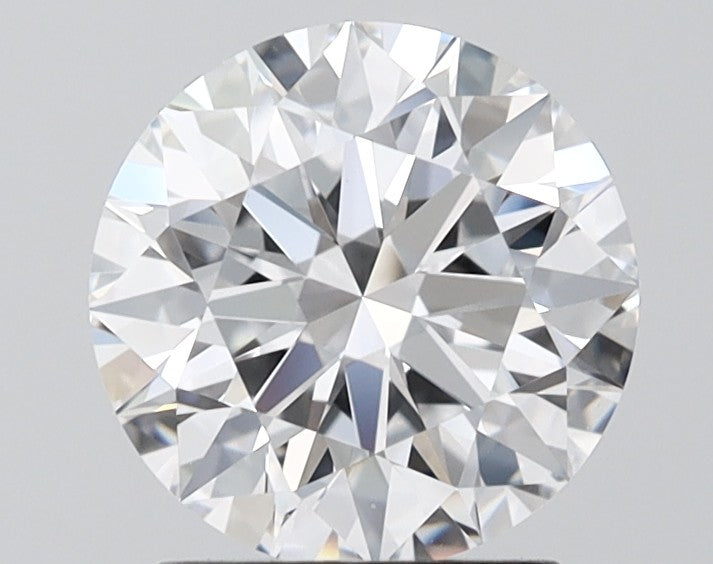 IGI 2.01 Carat Round Brilliant Lab Grown Diamond