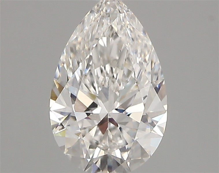 IGI 1.39 Carat Pear Lab Grown Diamond 人工培育鑽石 實驗室人造鑽石