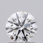 IGI 1.00 Carat Round Brilliant Lab Grown Diamond 人工培育鑽石 實驗室人造鑽石