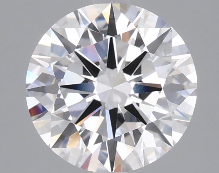 IGI 1.99 Carat Round Brilliant Lab Grown Diamond 人工培育鑽石 實驗室人造鑽石