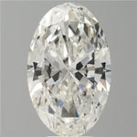 IGI 7.09 Carat Oval Lab Grown Diamond 人工培育鑽石 實驗室人造鑽石