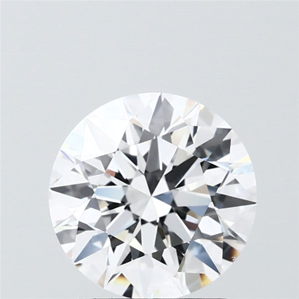 IGI 2.00 Carat Round Brilliant Lab Grown Diamond 人工培育鑽石 實驗室人造鑽石