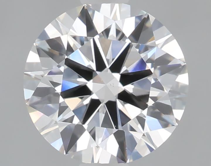 IGI 1.38 Carat Round Brilliant Lab Grown Diamond