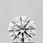 IGI 1.81 Carat Round Brilliant Lab Grown Diamond 人工培育鑽石 實驗室人造鑽石