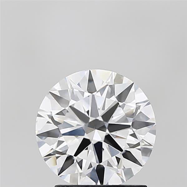 IGI 1.81 Carat Round Brilliant Lab Grown Diamond 人工培育鑽石 實驗室人造鑽石