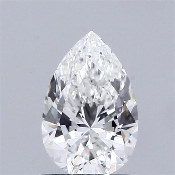 IGI 0.83 Carat Pear Lab Grown Diamond 人工培育鑽石 實驗室人造鑽石