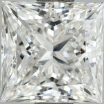 IGI 1.97 Carat Princess Cut Lab Grown Diamond