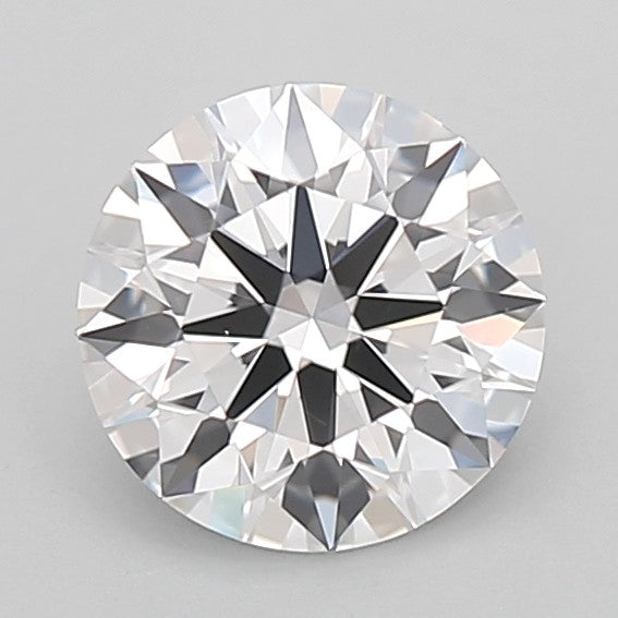 IGI 1.20 Carat Round Brilliant Lab Grown Diamond 人工培育鑽石 實驗室人造鑽石