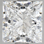 IGI 4.00 Carat Princess Cut Lab Grown Diamond 人工培育鑽石 實驗室人造鑽石