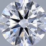 IGI 0.53 Carat Round Brilliant Lab Grown Diamond 人工培育鑽石 實驗室人造鑽石