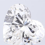 IGI 6.09 Carat Heart Lab Grown Diamond 人工培育鑽石 實驗室人造鑽石