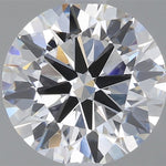 IGI 1.56 Carat Round Brilliant Lab Grown Diamond 人工培育鑽石 實驗室人造鑽石