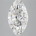 IGI 2.03 Carat Marquise Lab Grown Diamond 人工培育鑽石 實驗室人造鑽石