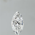 IGI 4.05 Carat Marquise Lab Grown Diamond 人工培育鑽石 實驗室人造鑽石