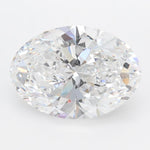 IGI 2.22 Carat Oval Lab Grown Diamond 人工培育鑽石 實驗室人造鑽石