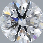 IGI 1.70 Carat Round Brilliant Lab Grown Diamond 人工培育鑽石 實驗室人造鑽石