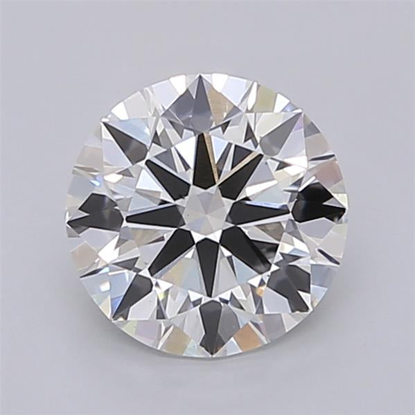 IGI 1.5 Carat Round Brilliant Lab Grown Diamond 人工培育鑽石 實驗室人造鑽石