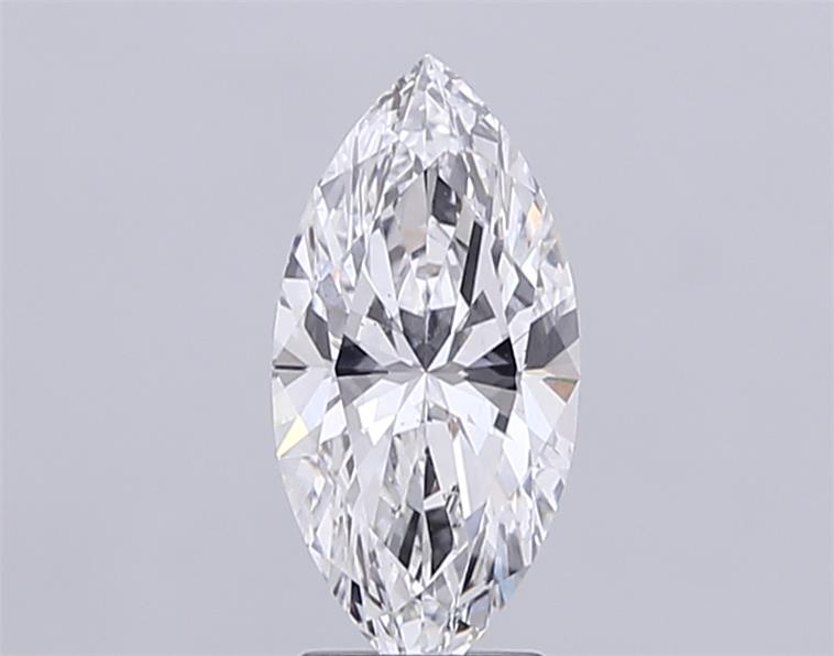 IGI 1.51 Carat Marquise Lab Grown Diamond 人工培育鑽石 實驗室人造鑽石