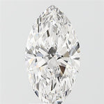 IGI 1.93 Carat Marquise Lab Grown Diamond 人工培育鑽石 實驗室人造鑽石