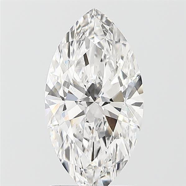 IGI 1.93 Carat Marquise Lab Grown Diamond 人工培育鑽石 實驗室人造鑽石