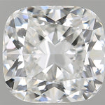 IGI 1.51 Carat Cushion Lab Grown Diamond