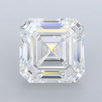 IGI 2.48 Carat Asscher Lab Grown Diamond 人工培育鑽石 實驗室人造鑽石