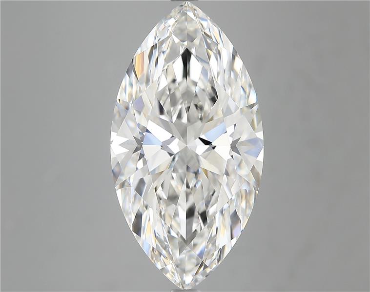 IGI 7.10 Carat Marquise Lab Grown Diamond 人工培育鑽石 實驗室人造鑽石