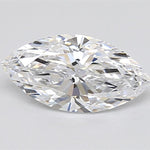 IGI 1.04 Carat Marquise Lab Grown Diamond 人工培育鑽石 實驗室人造鑽石