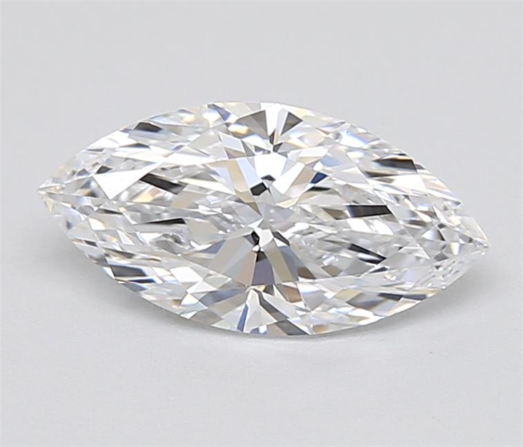 IGI 1.04 Carat Marquise Lab Grown Diamond 人工培育鑽石 實驗室人造鑽石