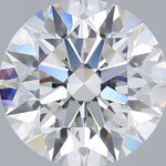 IGI 1.28 Carat Round Brilliant Lab Grown Diamond 人工培育鑽石 實驗室人造鑽石