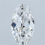IGI 3.06 Carat Oval Lab Grown Diamond 人工培育鑽石 實驗室人造鑽石