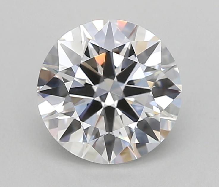 IGI 1.50 Carat Round Brilliant Lab Grown Diamond 人工培育鑽石 實驗室人造鑽石