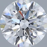 IGI 1.02 Carat Round Brilliant Lab Grown Diamond 人工培育鑽石 實驗室人造鑽石