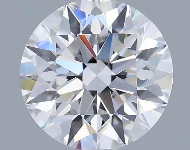 IGI 1.02 Carat Round Brilliant Lab Grown Diamond 人工培育鑽石 實驗室人造鑽石