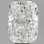 IGI 1.04 Carat Cushion Lab Grown Diamond 人工培育鑽石 實驗室人造鑽石
