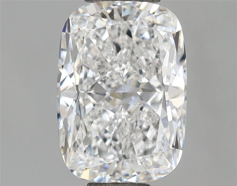 IGI 1.04 Carat Cushion Lab Grown Diamond 人工培育鑽石 實驗室人造鑽石