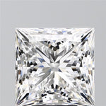 IGI 5.03 Carat Princess Cut Lab Grown Diamond 人工培育鑽石 實驗室人造鑽石