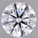 IGI 1.60 Carat Round Brilliant Lab Grown Diamond 人工培育鑽石 實驗室人造鑽石