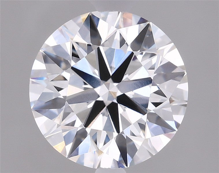 IGI 1.60 Carat Round Brilliant Lab Grown Diamond 人工培育鑽石 實驗室人造鑽石