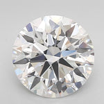 IGI 2.00 Carat Round Brilliant Lab Grown Diamond 人工培育鑽石 實驗室人造鑽石
