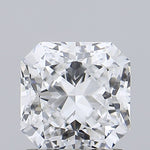 IGI 1.45 Carat Radiant Cut Lab Grown Diamond 人工培育鑽石 實驗室人造鑽石